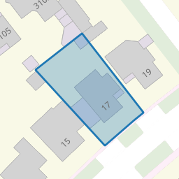 Perceel WCN00-L-3120