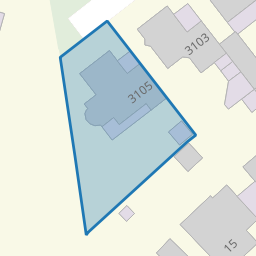 Perceel WCN00-L-3124