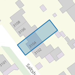 Perceel WCN00-L-3126