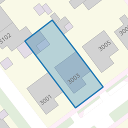 Perceel WCN00-L-3140