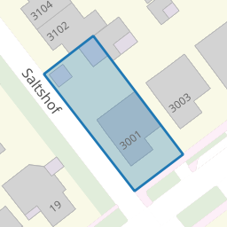 Perceel WCN00-L-3141