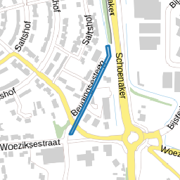 Perceel WCN00-L-3145