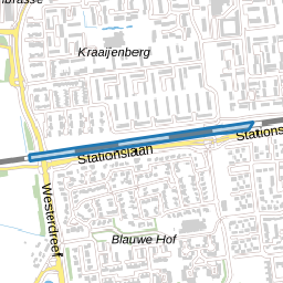 Perceel WCN00-L-3153