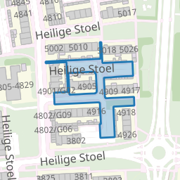 Perceel WCN00-L-3157