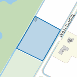 Perceel WCN00-L-3162