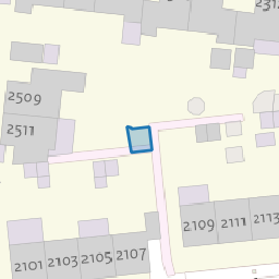 Perceel WCN00-L-3166