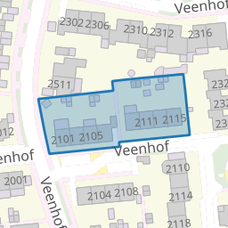 Perceel WCN00-L-3167