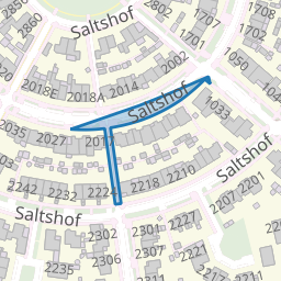 Perceel WCN00-L-3184