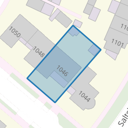 Perceel WCN00-L-3185