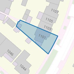 Perceel WCN00-L-3187