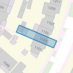 Perceel WCN00-L-3188