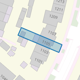 Perceel WCN00-L-3189