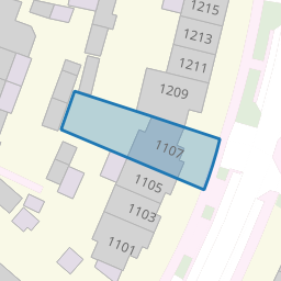 Perceel WCN00-L-3190