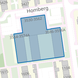 Perceel WCN00-L-3197