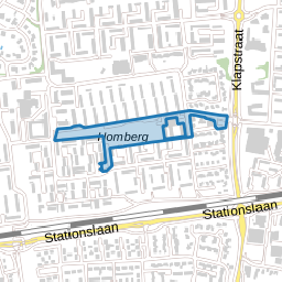 Perceel WCN00-L-3198