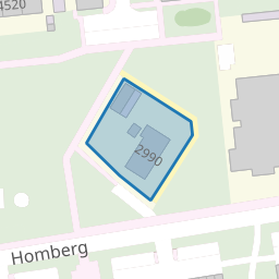 Perceel WCN00-L-3199