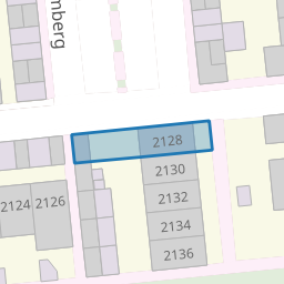 Perceel WCN00-L-3206