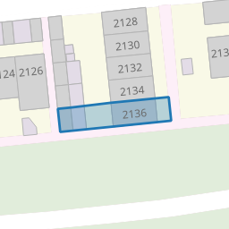 Perceel WCN00-L-3210