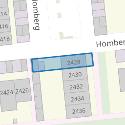 Perceel WCN00-L-3211