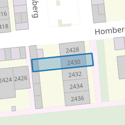 Perceel WCN00-L-3212