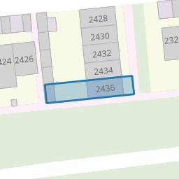 Perceel WCN00-L-3215