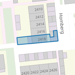 Perceel WCN00-L-3216