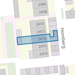 Perceel WCN00-L-3218