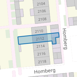 Perceel WCN00-L-3230