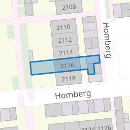 Perceel WCN00-L-3232