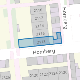 Perceel WCN00-L-3233