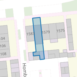 Perceel WCN00-L-3235