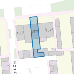 Perceel WCN00-L-3236