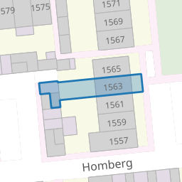 Perceel WCN00-L-3244