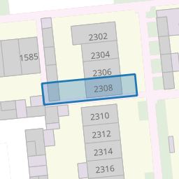 Perceel WCN00-L-3256