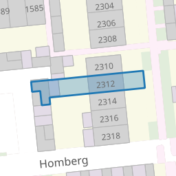 Perceel WCN00-L-3258