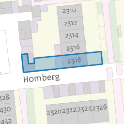Perceel WCN00-L-3261