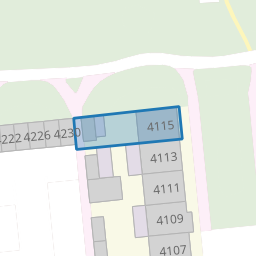 Perceel WCN00-L-3268