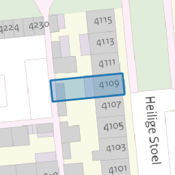 Perceel WCN00-L-3271