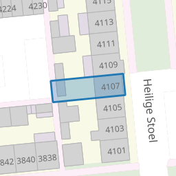 Perceel WCN00-L-3272