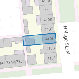 Perceel WCN00-L-3273