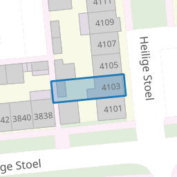 Perceel WCN00-L-3274