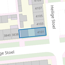 Perceel WCN00-L-3275