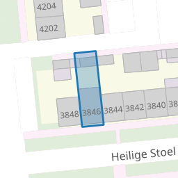 Perceel WCN00-L-3277