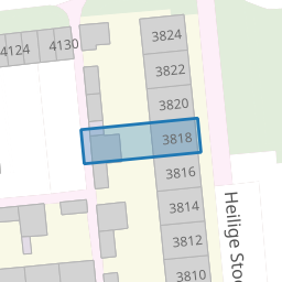 Perceel WCN00-L-3285