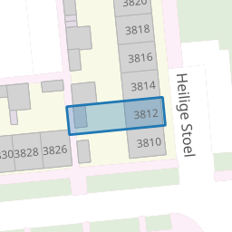 Perceel WCN00-L-3288