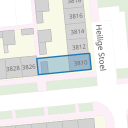 Perceel WCN00-L-3289