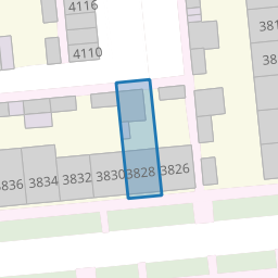 Perceel WCN00-L-3291