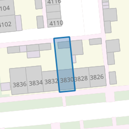 Perceel WCN00-L-3292