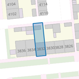 Perceel WCN00-L-3293