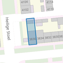 Perceel WCN00-L-3295